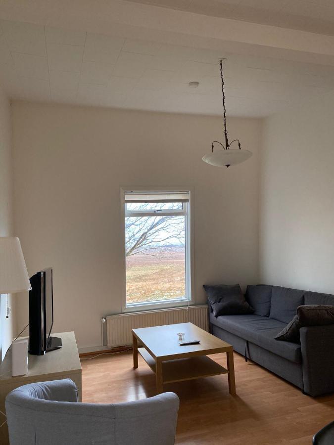 Skálholt * Selfoss