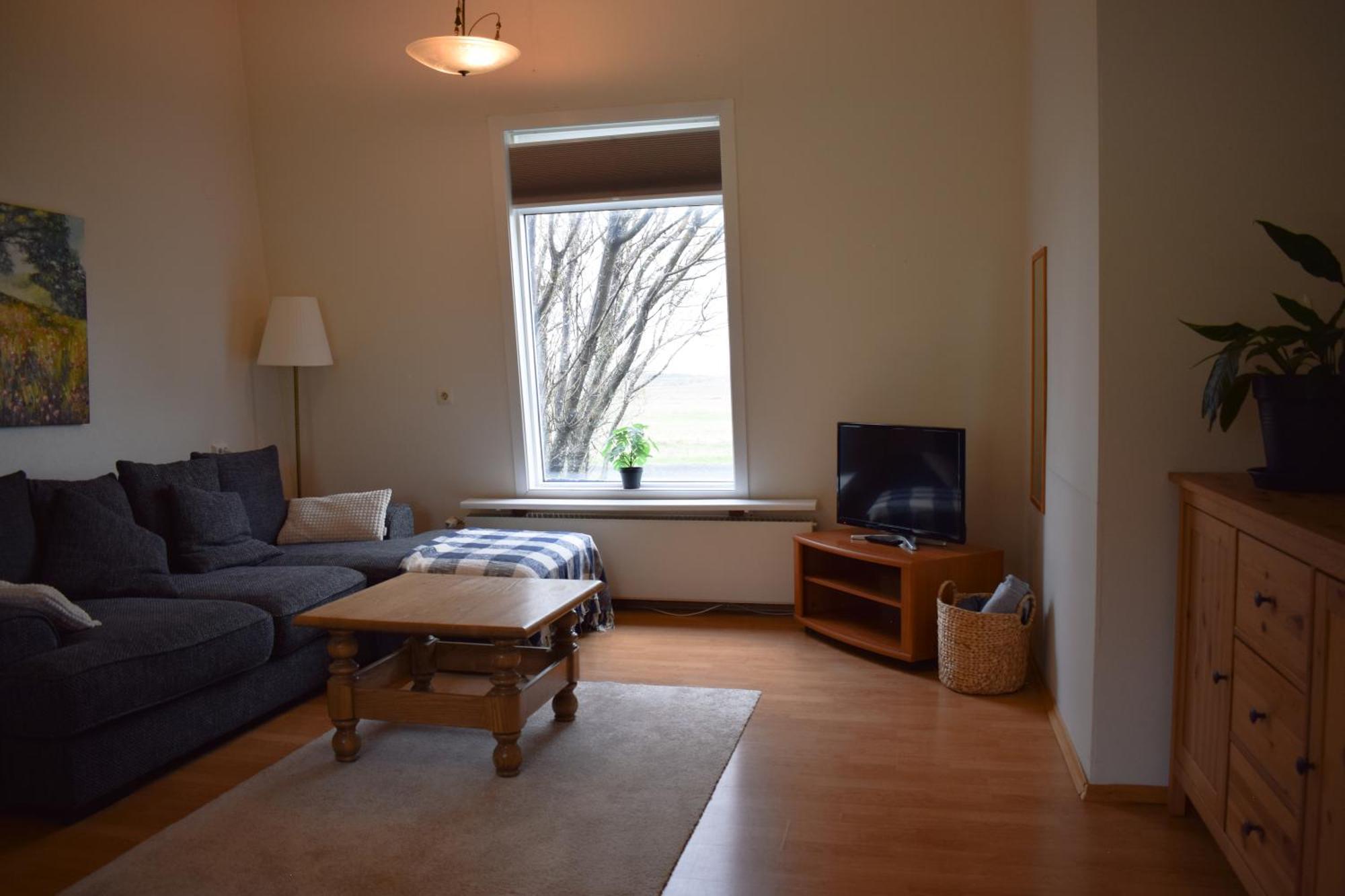 Сasa de vacaciones Skálholt Selfoss